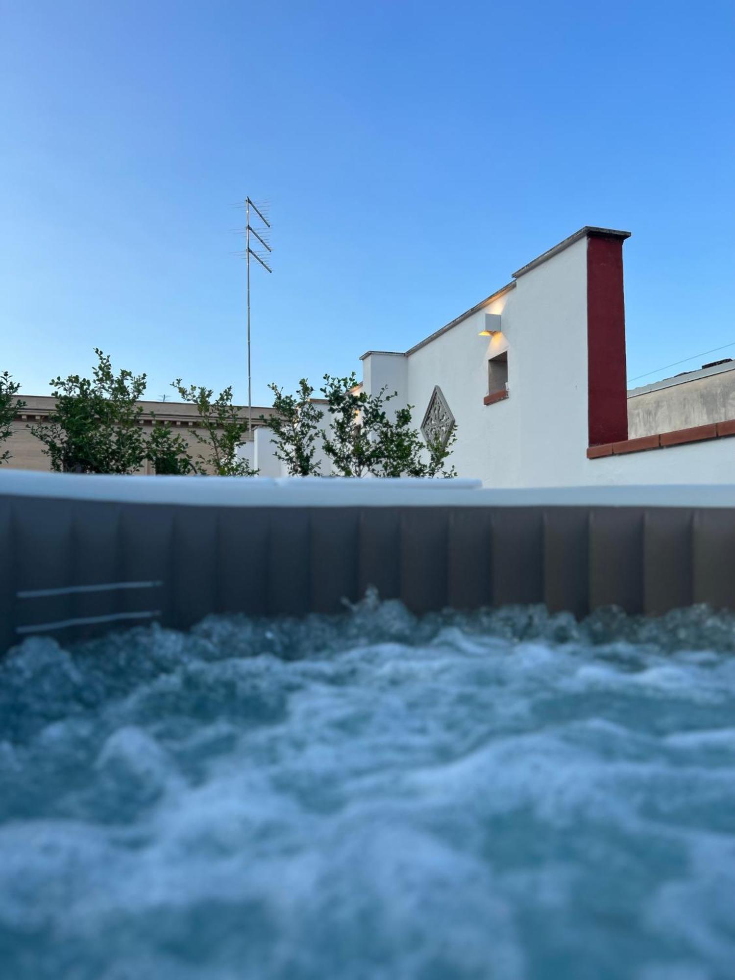 Hotel Montreal Ragusa Bagian luar foto